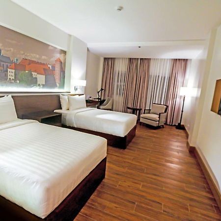 Hotel Carlito Tagaytay Tagaytay City Екстер'єр фото