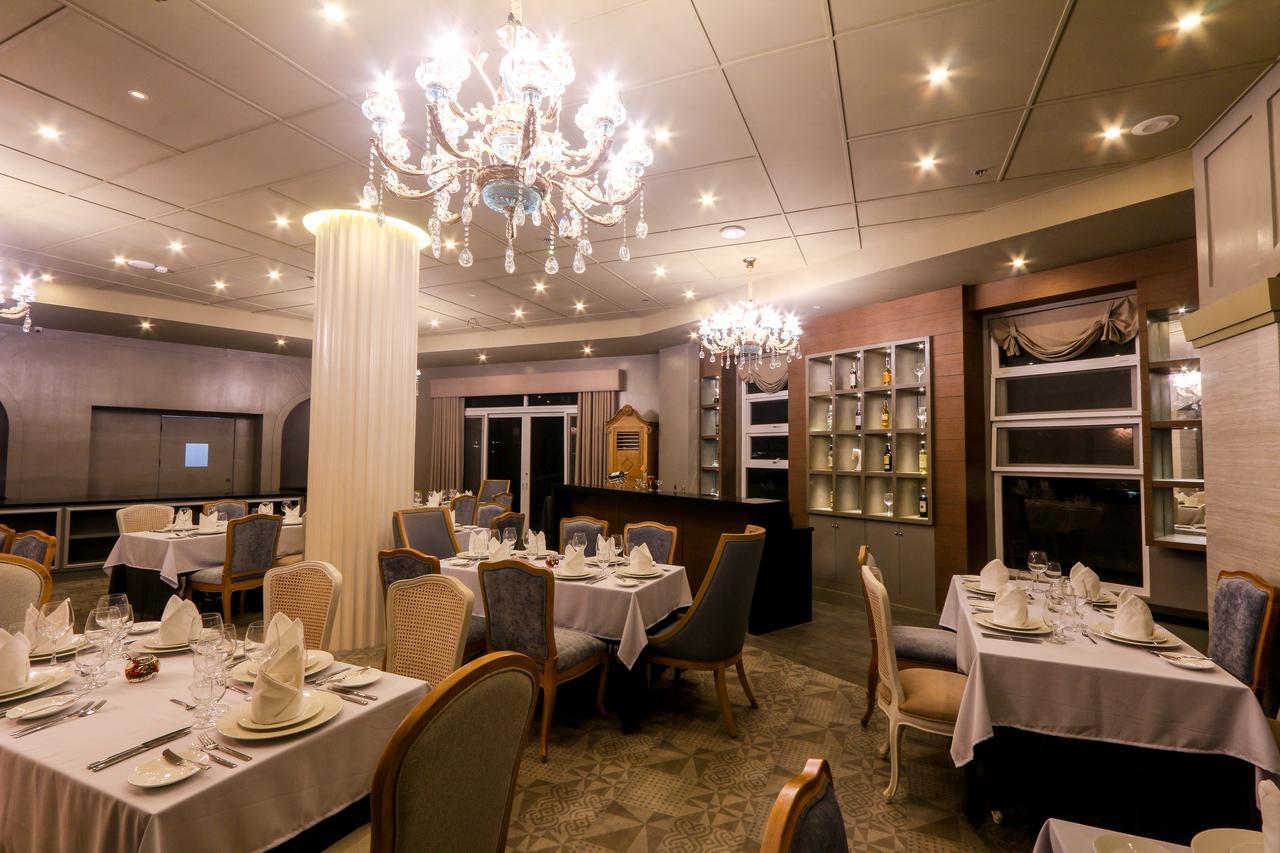 Hotel Carlito Tagaytay Tagaytay City Екстер'єр фото