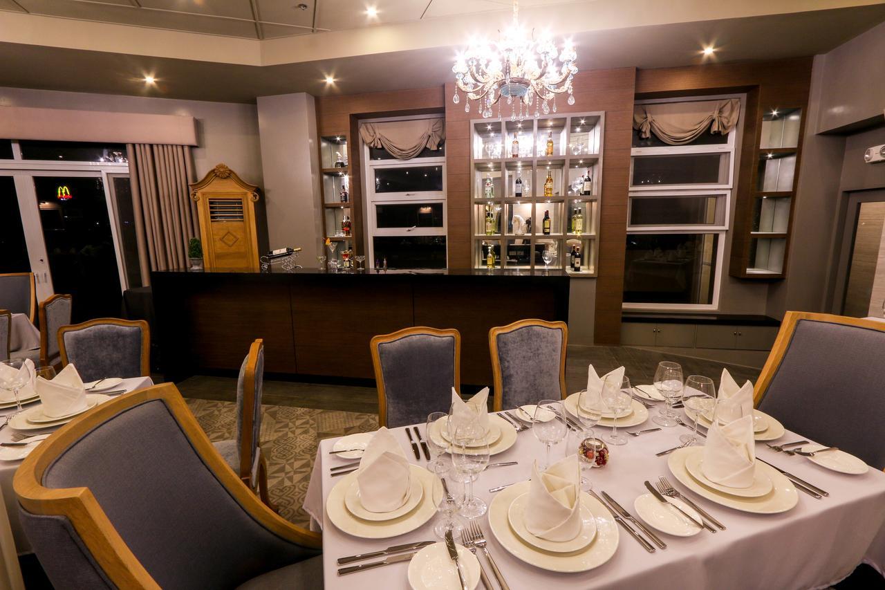 Hotel Carlito Tagaytay Tagaytay City Екстер'єр фото
