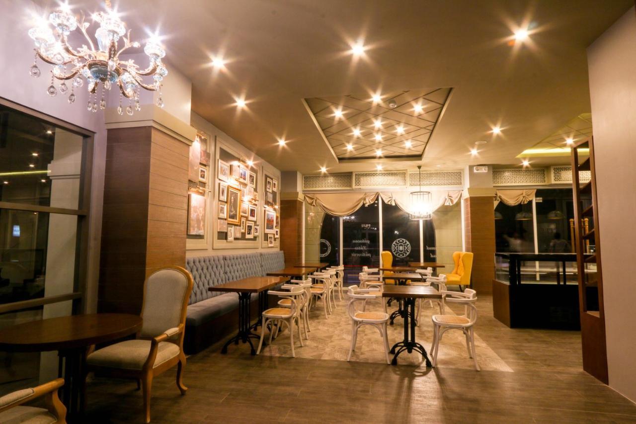 Hotel Carlito Tagaytay Tagaytay City Екстер'єр фото