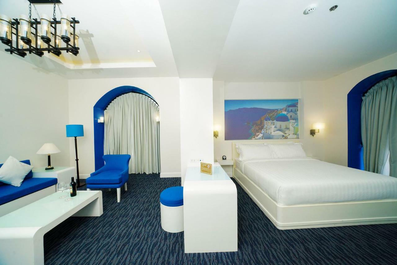 Hotel Carlito Tagaytay Tagaytay City Екстер'єр фото