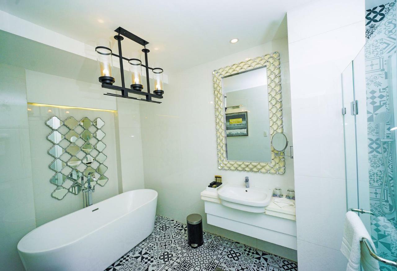 Hotel Carlito Tagaytay Tagaytay City Екстер'єр фото
