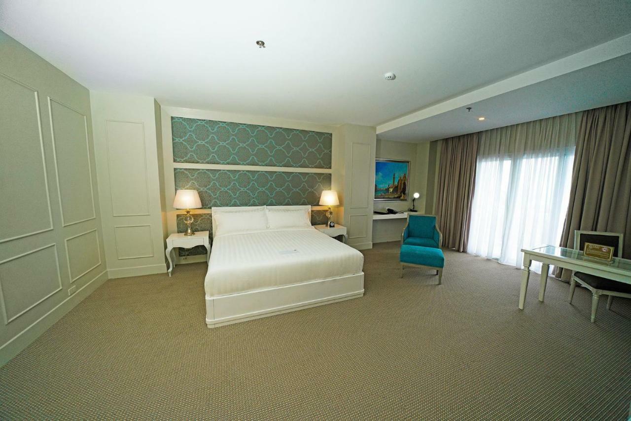 Hotel Carlito Tagaytay Tagaytay City Екстер'єр фото