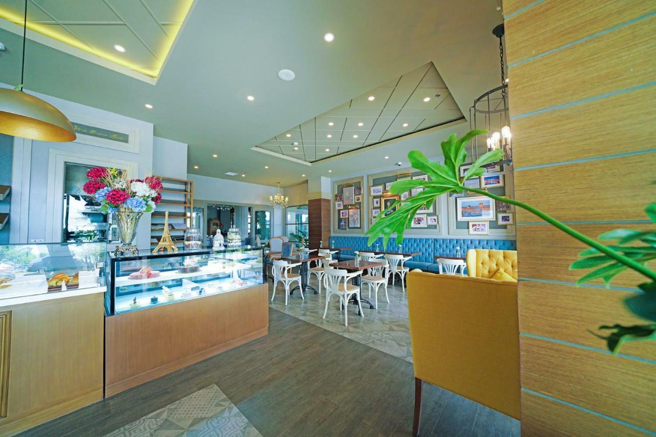 Hotel Carlito Tagaytay Tagaytay City Екстер'єр фото
