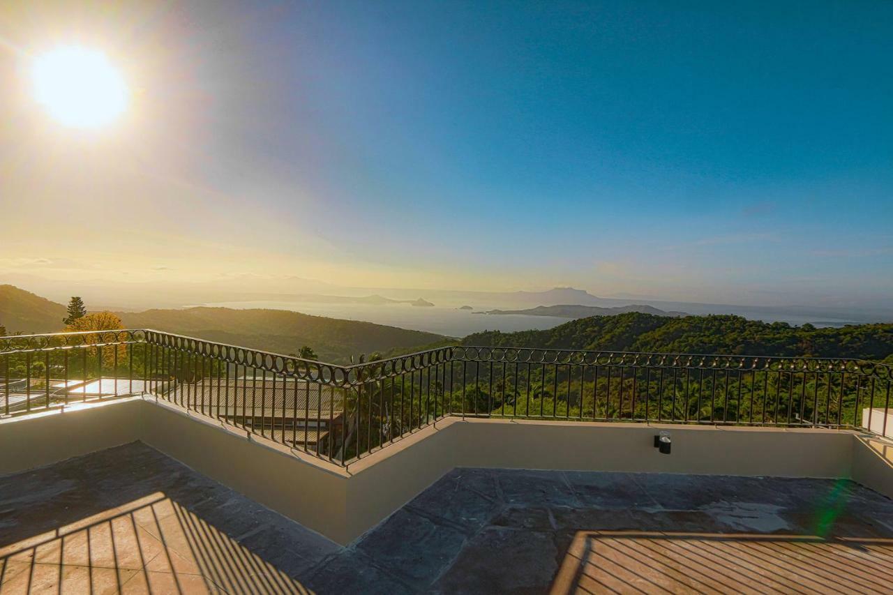Hotel Carlito Tagaytay Tagaytay City Екстер'єр фото