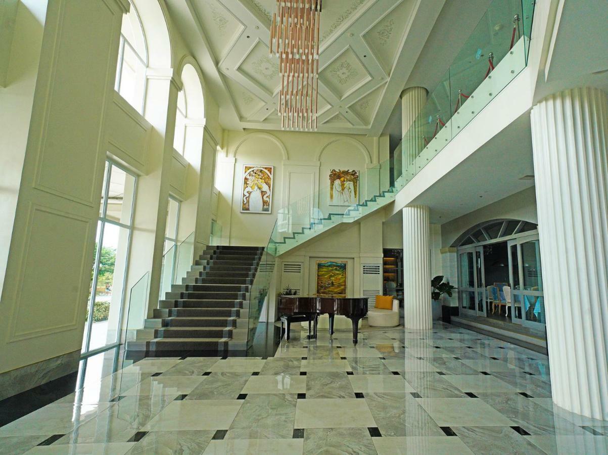 Hotel Carlito Tagaytay Tagaytay City Екстер'єр фото