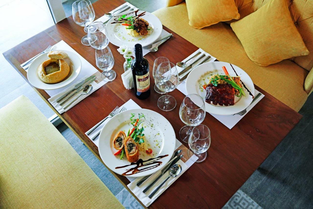 Hotel Carlito Tagaytay Tagaytay City Екстер'єр фото