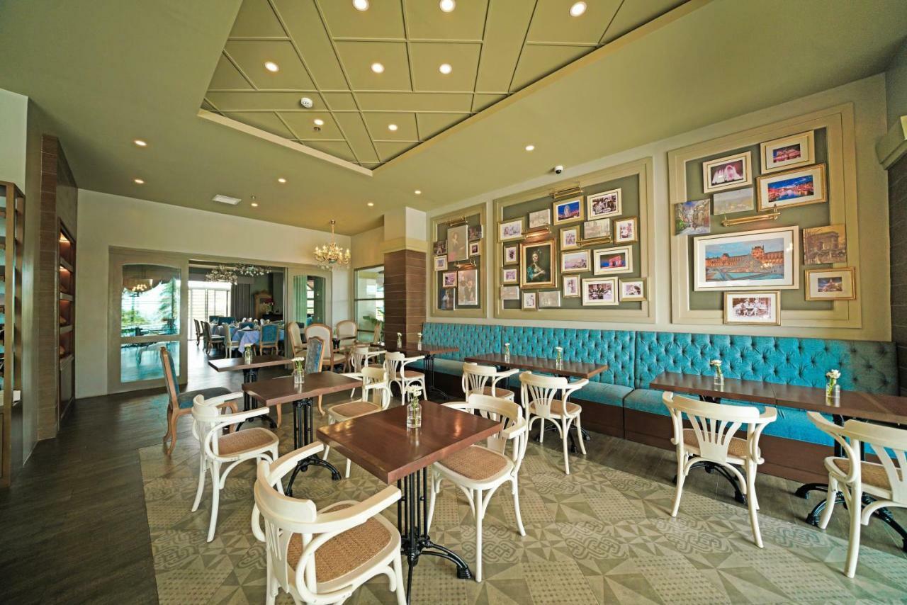 Hotel Carlito Tagaytay Tagaytay City Екстер'єр фото