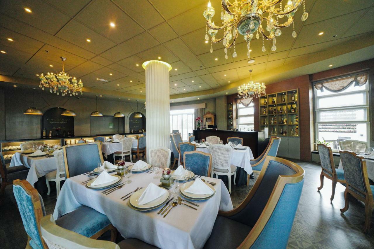 Hotel Carlito Tagaytay Tagaytay City Екстер'єр фото